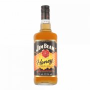 Jim Beam Honey 1ltr Whisky Likeur