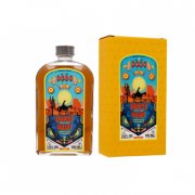 Horse With No Name Bourbon Infused With Habanero + Whisky