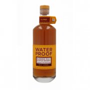 Waterproof Blended Scotch 0,7ltr Blended Whisky