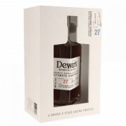 Dewar's 27 Years Double Double Aged 50cl Blended Whisky