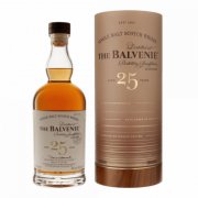 Balvenie 25 Years Rare Marriages +GB 70cl Single Malt Whisky