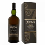Ardbeg An OA 1ltr Single Malt Whisky + Giftbox