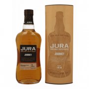 Isle Of Jura Journey 70cl Single Malt Whisky + Giftbox