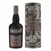Lost Distillery Jericho 70cl Blended Whisky + Giftbox