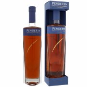 Penderyn Portwood 0,7ltr Single Malt Whisky + Giftbox
