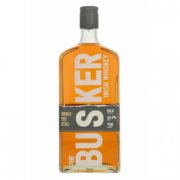 The Busker Single Pot Still 70cl Pot Still Whiskey