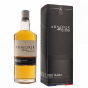 Armorik Classic 70cl Single Malt Whisky + Giftbox