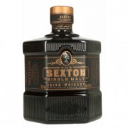 The Sexton 70cl Single Malt Whisky