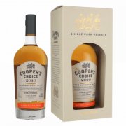 Coopers Choice Vintage 2010 Strathmill 70cl Single Malt Whisky + Giftbox
