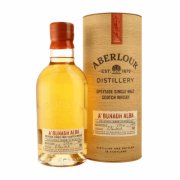 Aberlour A'Bunadh Alba 70cl Single Malt Whisky + Giftbox