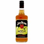 Jim Beam Apple 1ltr Whisky Likeur