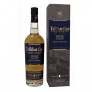 Tullibardine Sauternes Cask Finish 0,7ltr Single Malt Whisky + Giftbox