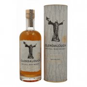 Glendalough Pot Still Irish Whiskey 70cl Pot Still Whiskey + Giftbox