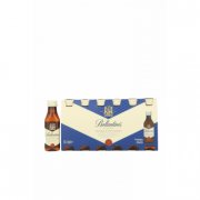 Ballantine's Finest 12 x 5cl Blended Whisky