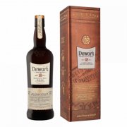 Dewar's 18 Years + Tin GB 70cl Single Malt Whisky