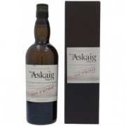 Port Askaig 100 Proof 70cl Single Malt Whisky + Giftbox