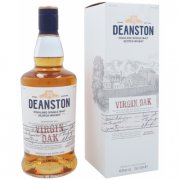 Deanston Virgin Oak 70cl Single Malt Whisky + Giftbox
