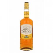 Glen Talloch 1ltr Blended Whisky