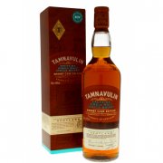 Tamnavulin Sherry Cask Edition 70cl Single Malt Whisky + Giftbox