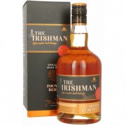 The Irishman Founder's Reserve 70cl Single Malt Whisky + Giftbox