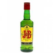 Justerini & Brooks 35cl Blended Whisky