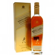 Johnnie Walker Gold Reserve 70cl Blended Whisky + Giftbox