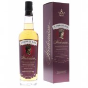 Compass Box Hedonism 70cl Blended Malt Whisky + Giftbox