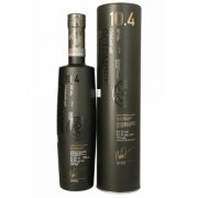 Bruichladdich Octomore 10.4 70cl Single Malt Whisky + Giftbox