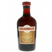 Drambuie 70cl Whisky Likeur
