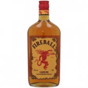 Fireball Cinnamon 70cl Whisky Likeur