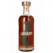 Legent Bourbon 70cl Whisky