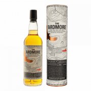 Ardmore Legacy 70cl Single Malt Whisky + Giftbox