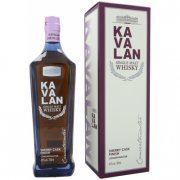 Kavalan Concertmaster 70cl Single Malt Whisky + Giftbox