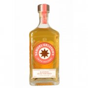 Samuel Gelston's Blended 70cl Blended Whisky