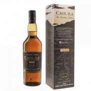 Caol Ila Distillers Edition 2009-2021 70cl Single Malt Whisky + Giftbox