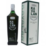 Kavalan Concertmaster Port Cask Finish 70cl Single Malt Whisky + Giftbox