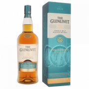 The Glenlivet Triple Cask Matured White Oak 1ltr Single Malt Whisky