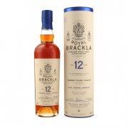 Royal Brackla 12 Years 70cl 46% Single Malt Whisky + Giftbox