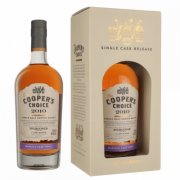 Coopers Choice Vintage 2010 Inchgower 70cl Single Malt Whisky + Giftbox