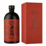 Togouchi Pure Malt 70cl Blended Malt Whisky + Giftbox