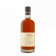 Kaiyo Mizunara Oak Cask Strength 70cl Blended Whisky