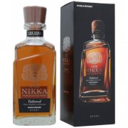 The Nikka Tailored 70cl Blended Whisky + Giftbox