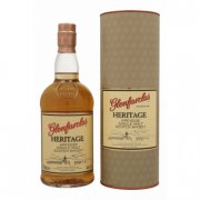 Glenfarclas Heritage 70cl Single Malt Whisky + Giftbox