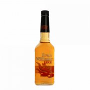 Evan Williams Fire 70cl Whisky