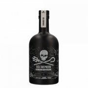 Sea Shepherd 70cl Single Malt Whisky