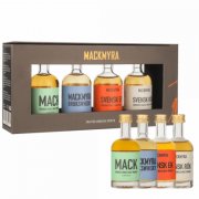Mackmyra Classic Collection 20cl Single Malt Whisky