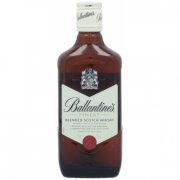 Ballantine's Finest 35cl Blended Whisky