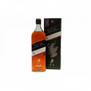 Johnnie Walker Black Speyside Origin 1ltr Blended Whisky + Giftbox