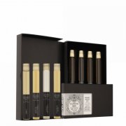 Tasting Box - Whisk(e)y Around The World Whisky Geschenken