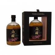 Yamazakura Blended 70cl Blended Whisky + Giftbox